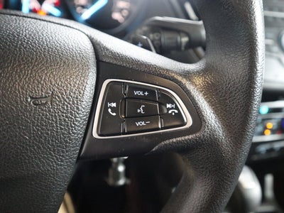 2017 Ford Escape SEL 4WD