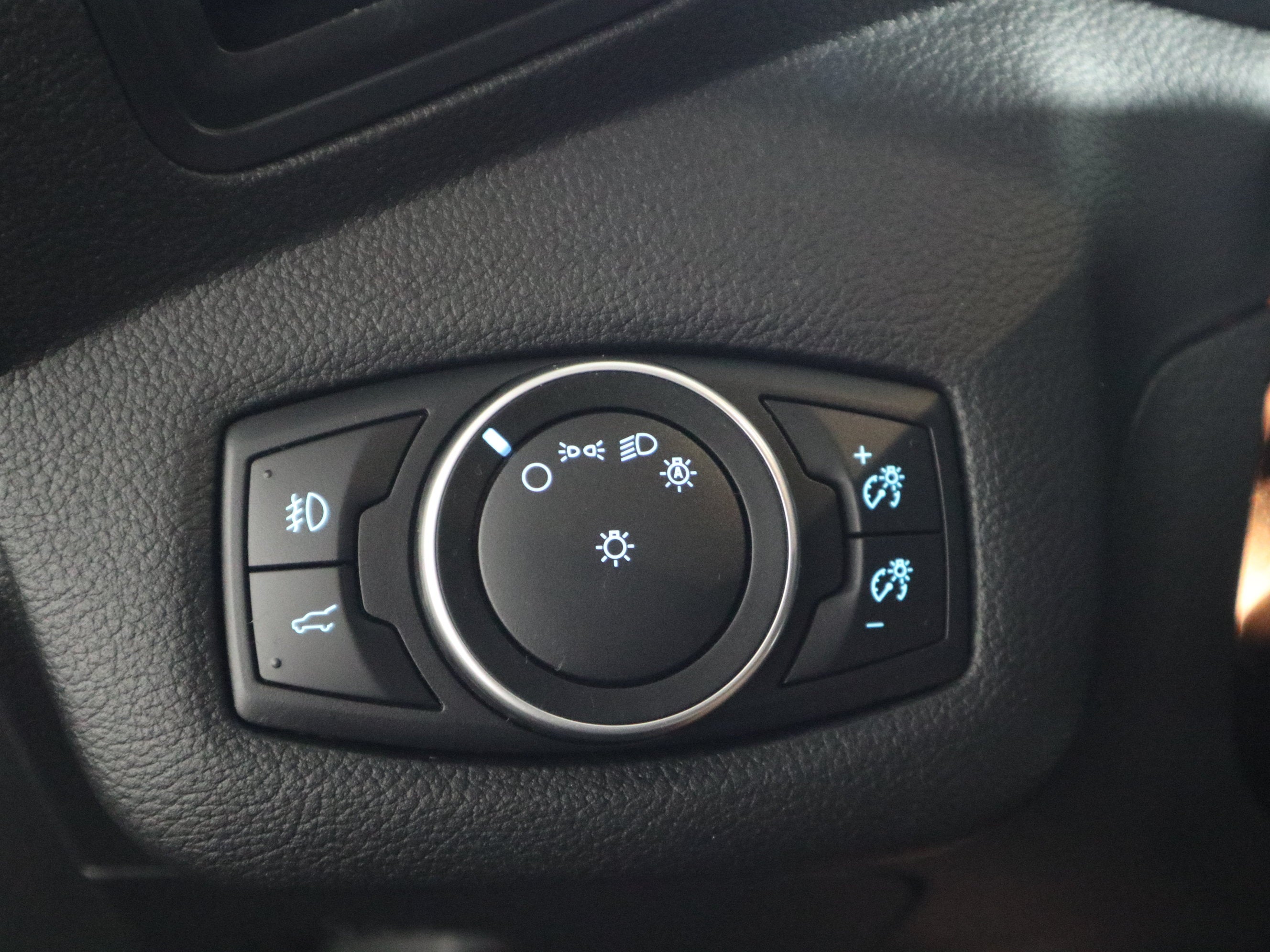 2017 Ford Escape SEL 4WD