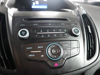 2017 Ford Escape SEL 4WD