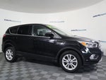 2017 Ford Escape SEL 4WD