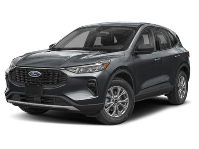 2025 Ford Escape Active AWD