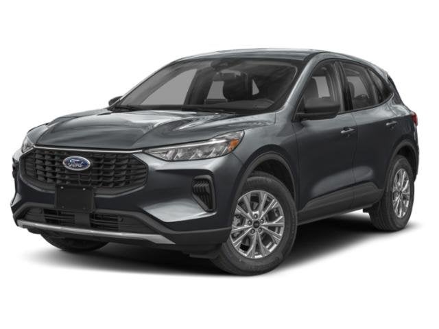 2025 Ford Escape Active AWD