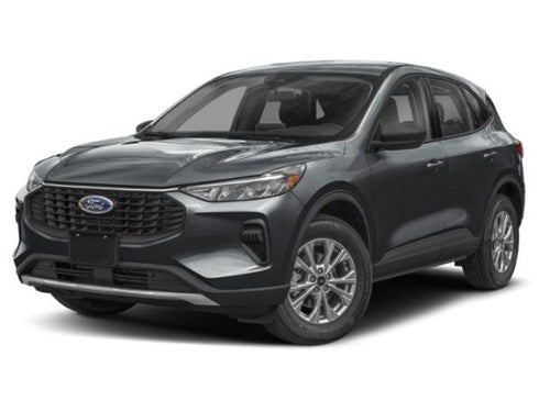 2025 Ford Escape Active AWD