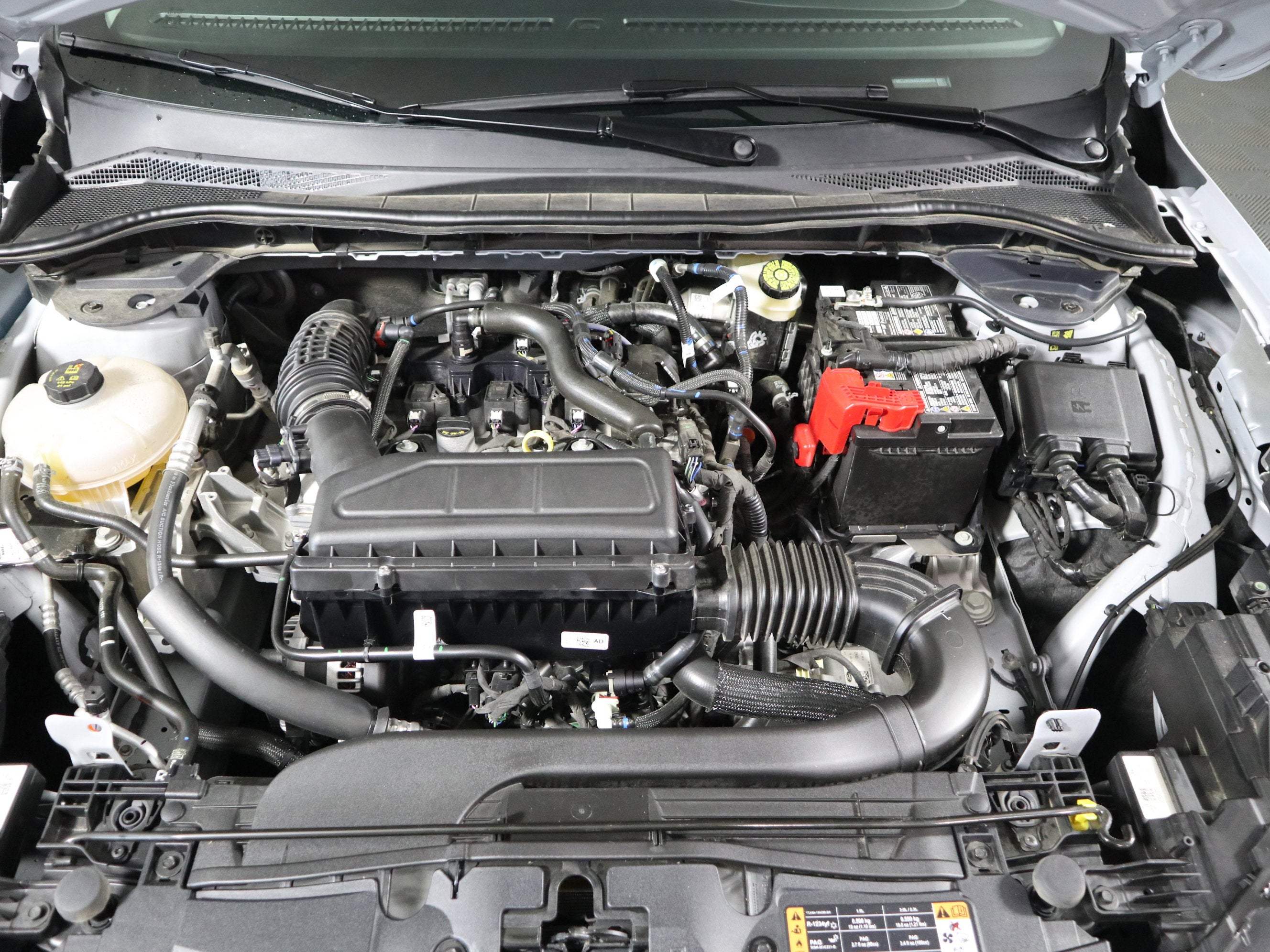 2025 Ford Escape Active AWD