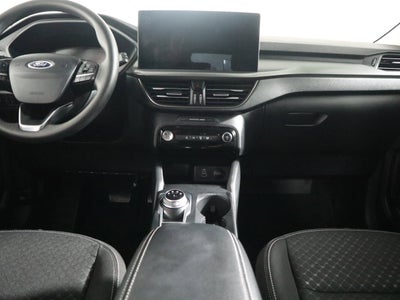 2025 Ford Escape Active AWD