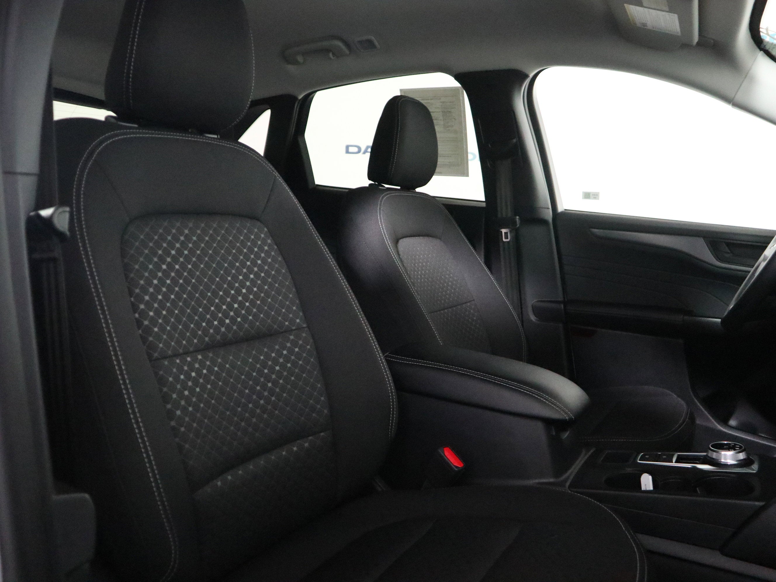 2025 Ford Escape Active AWD