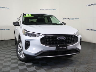 2025 Ford Escape Active AWD