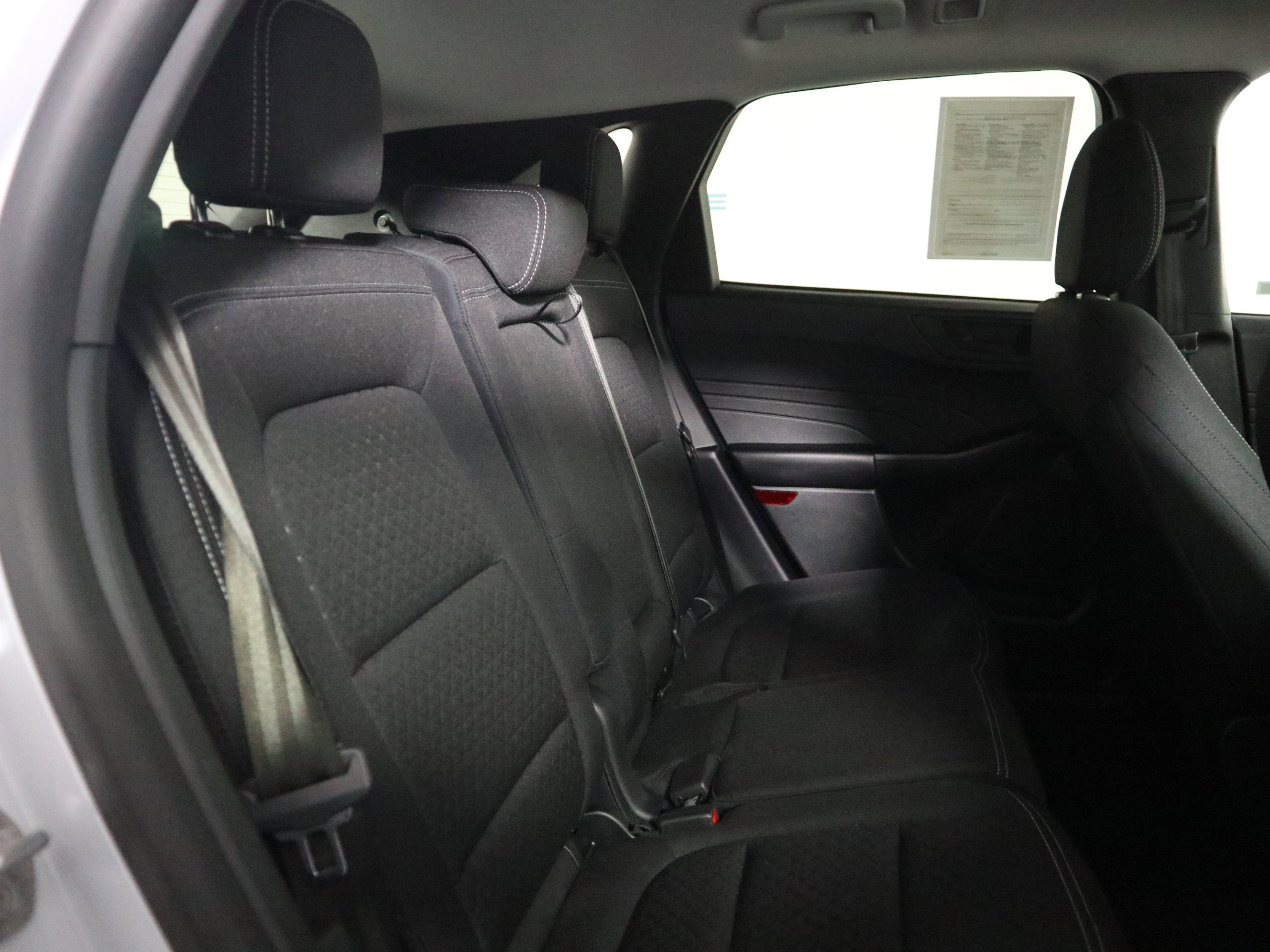 2025 Ford Escape Active AWD