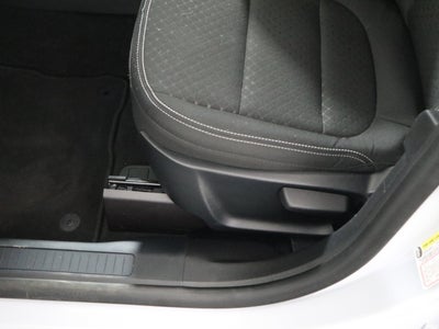 2025 Ford Escape Active AWD