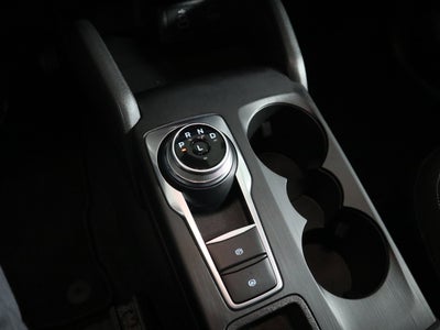 2025 Ford Escape Active AWD
