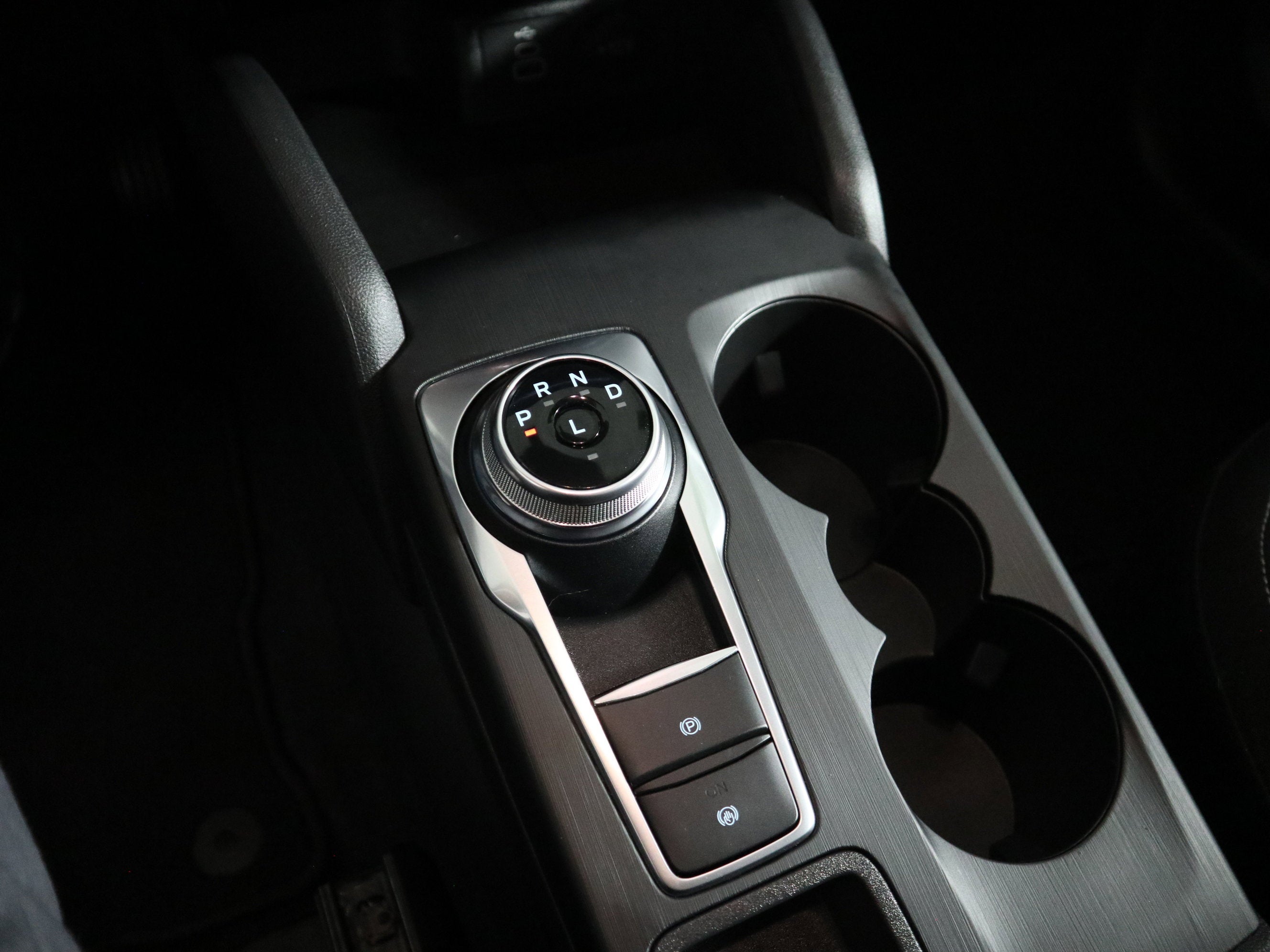 2025 Ford Escape Active AWD
