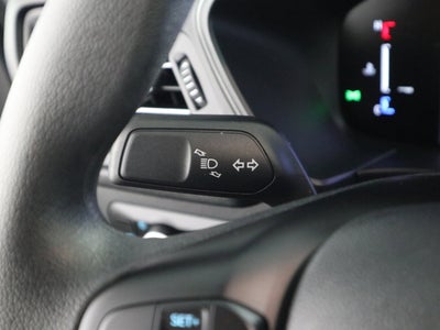 2025 Ford Escape Active AWD