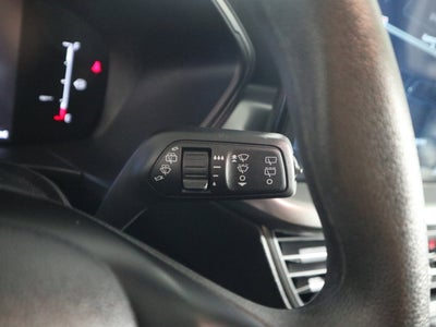 2025 Ford Escape Active AWD