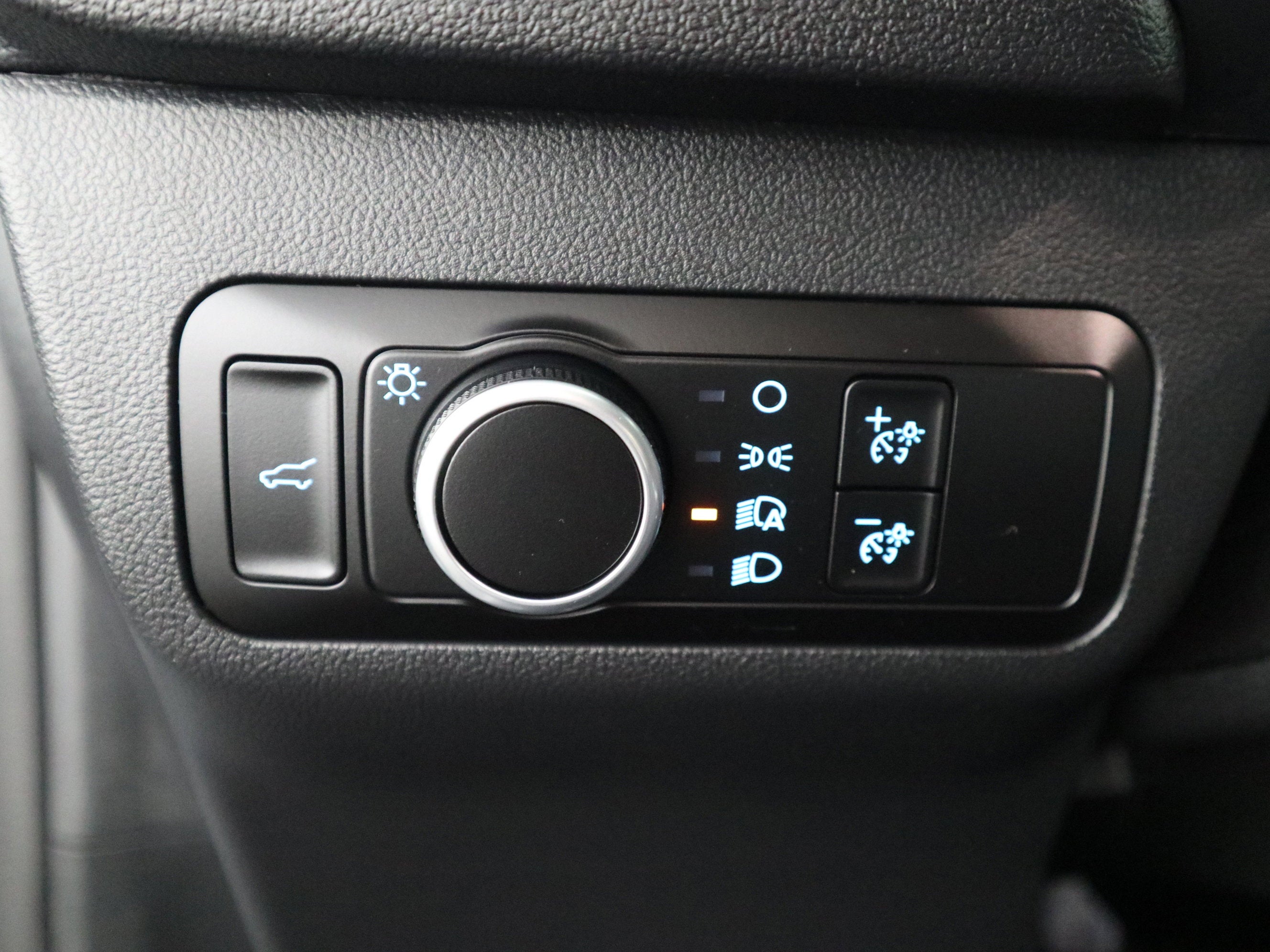 2025 Ford Escape Active AWD