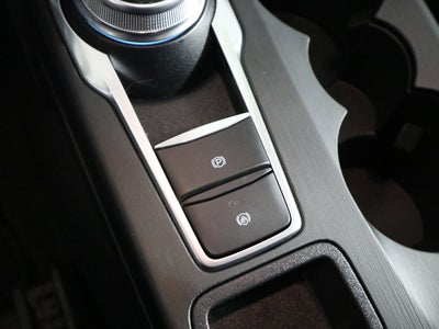 2025 Ford Escape Active AWD
