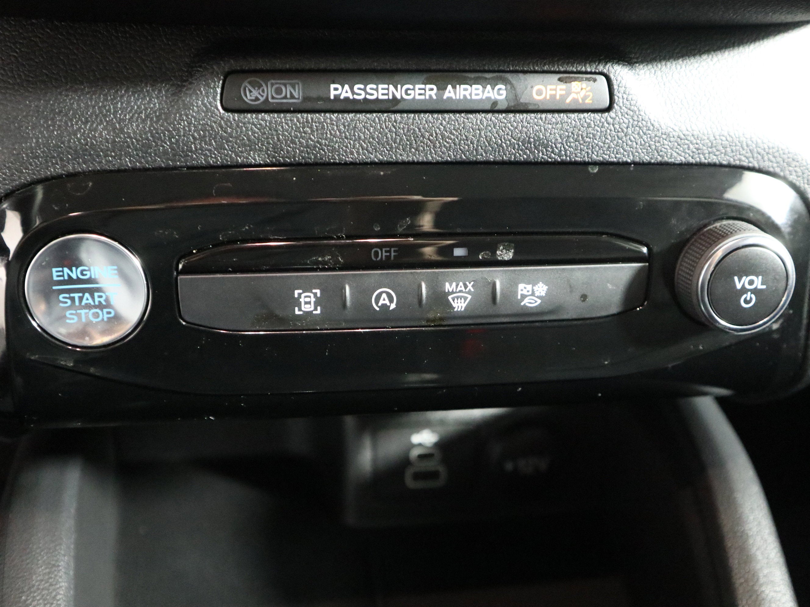 2025 Ford Escape Active AWD