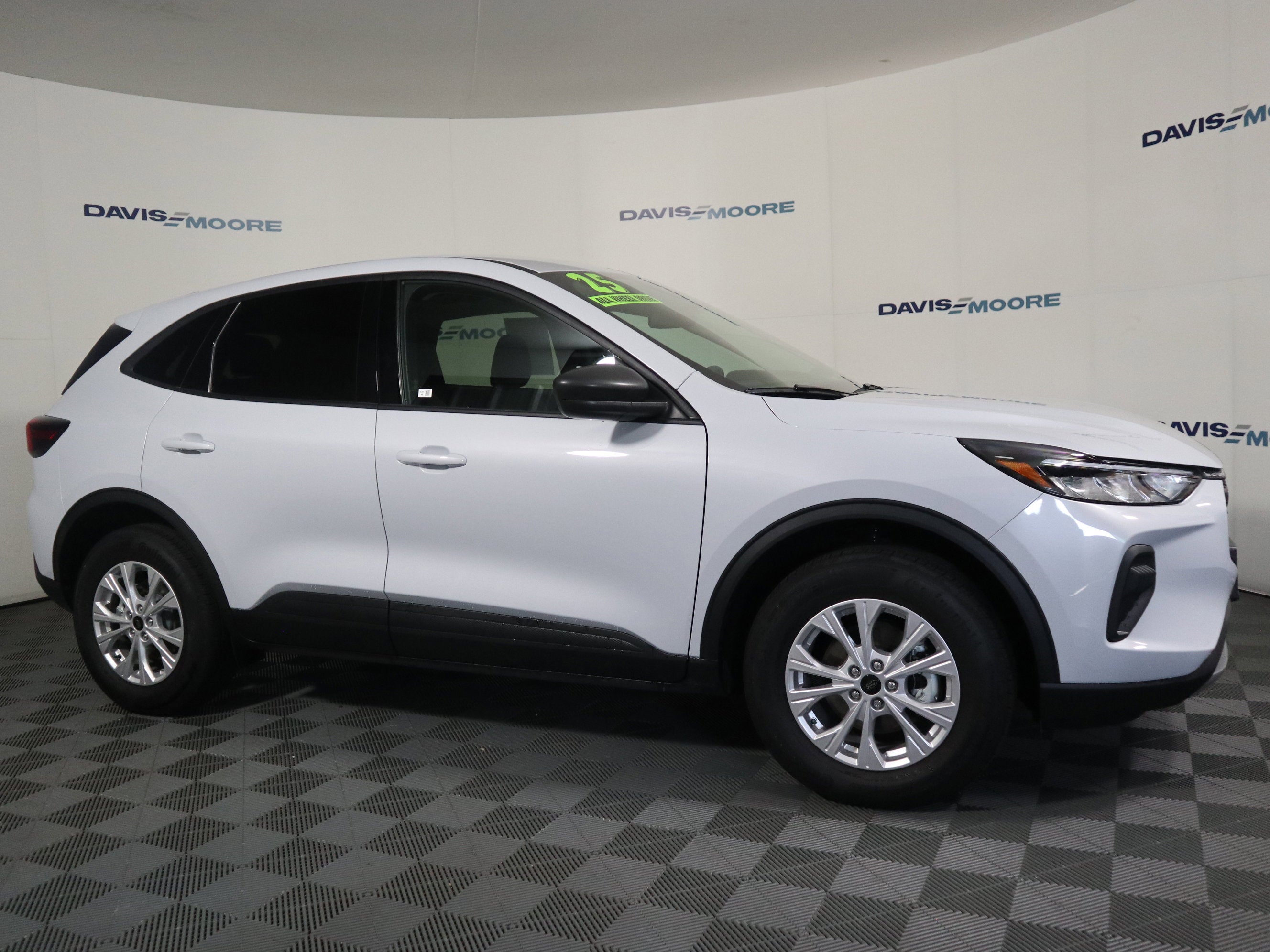 2025 Ford Escape Active AWD