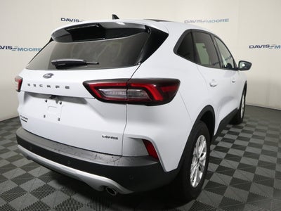 2025 Ford Escape Active AWD