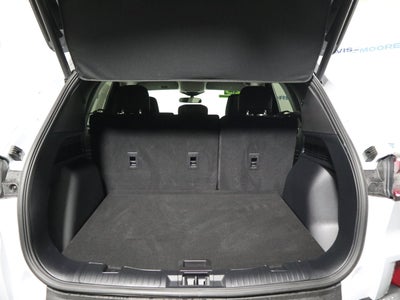 2025 Ford Escape Active AWD