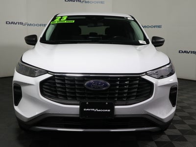 2023 Ford Escape Active AWD