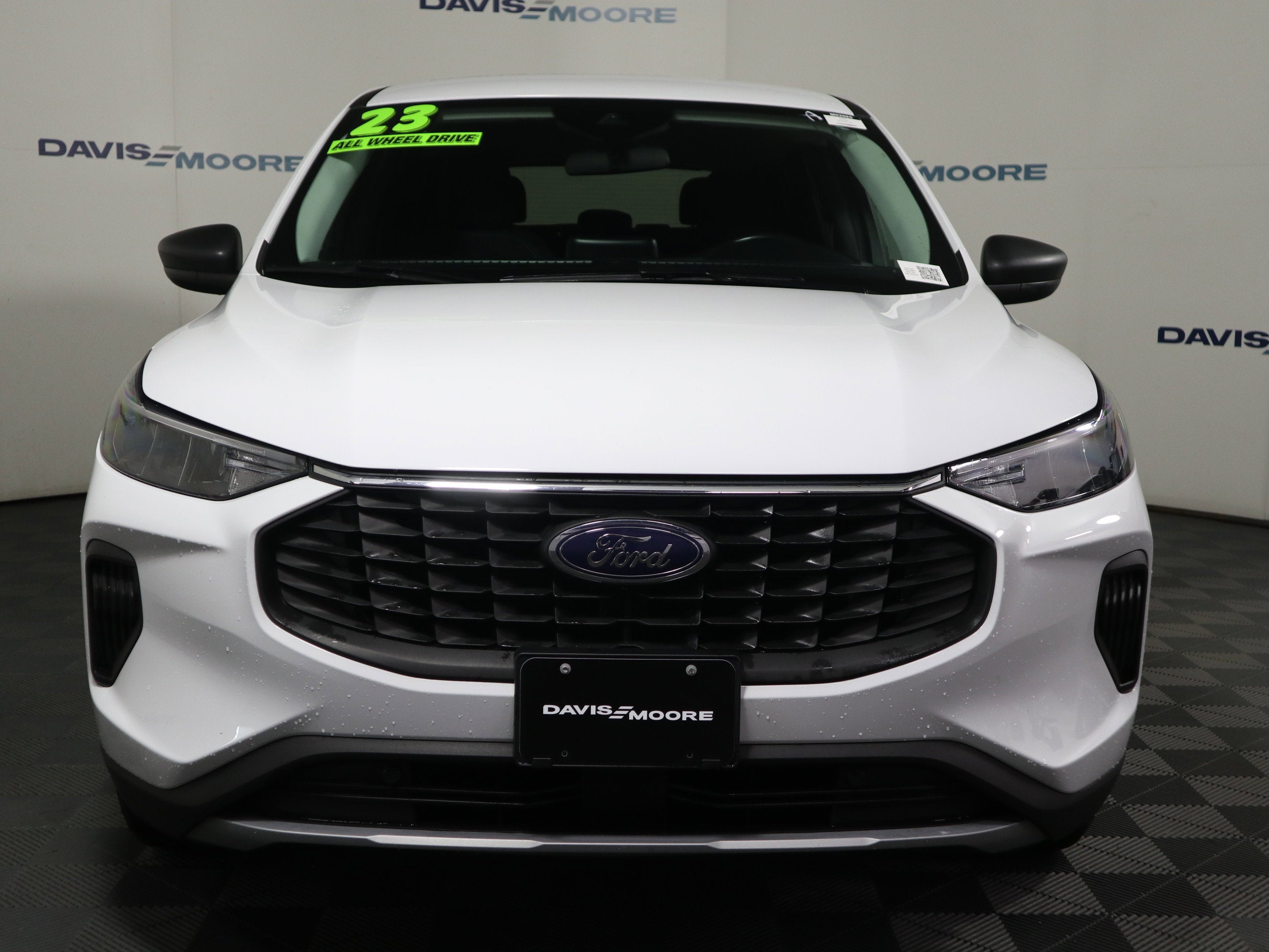 2023 Ford Escape Active AWD