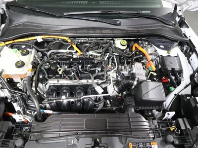 2023 Ford Escape Active AWD
