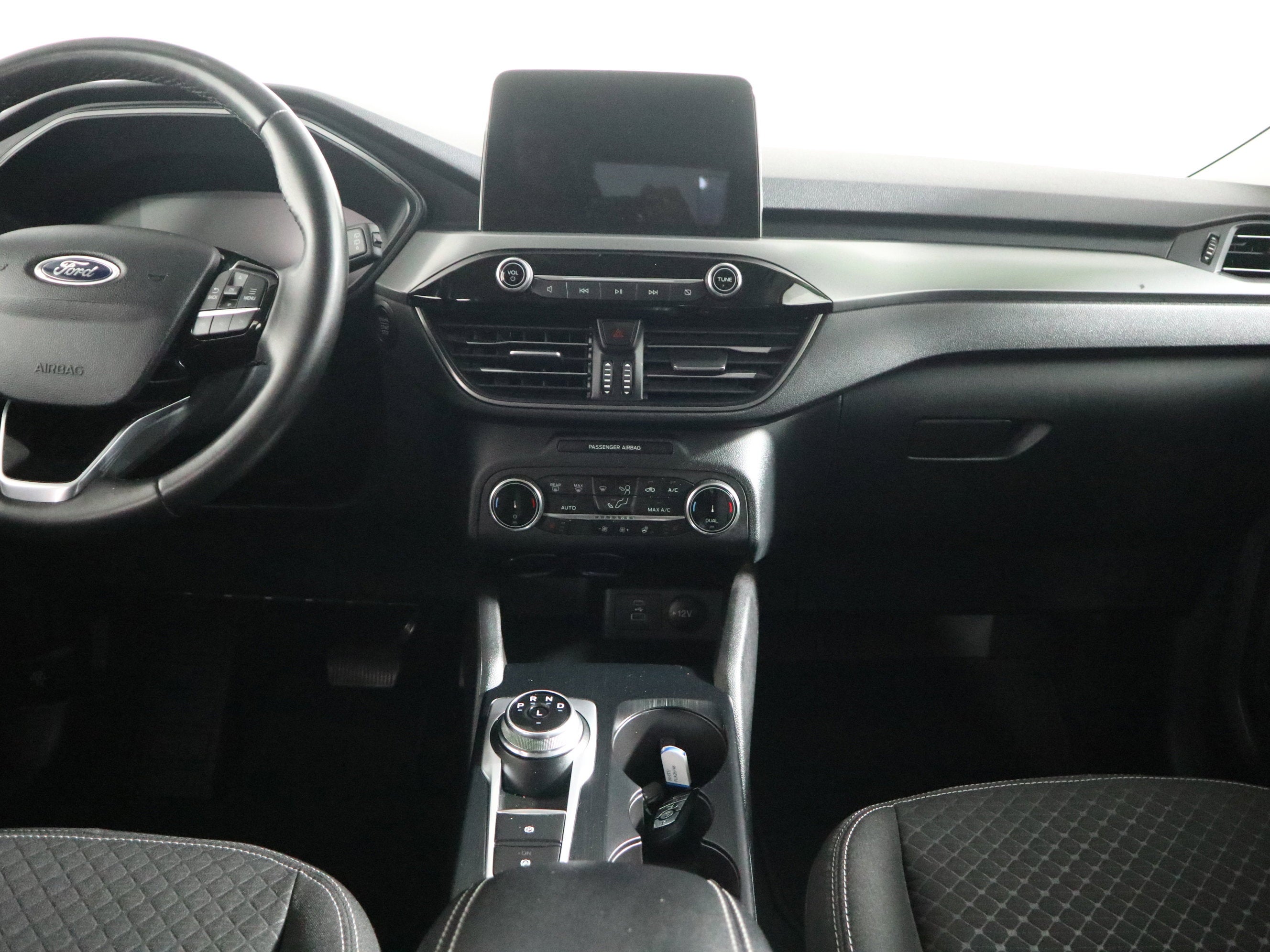 2023 Ford Escape Active AWD