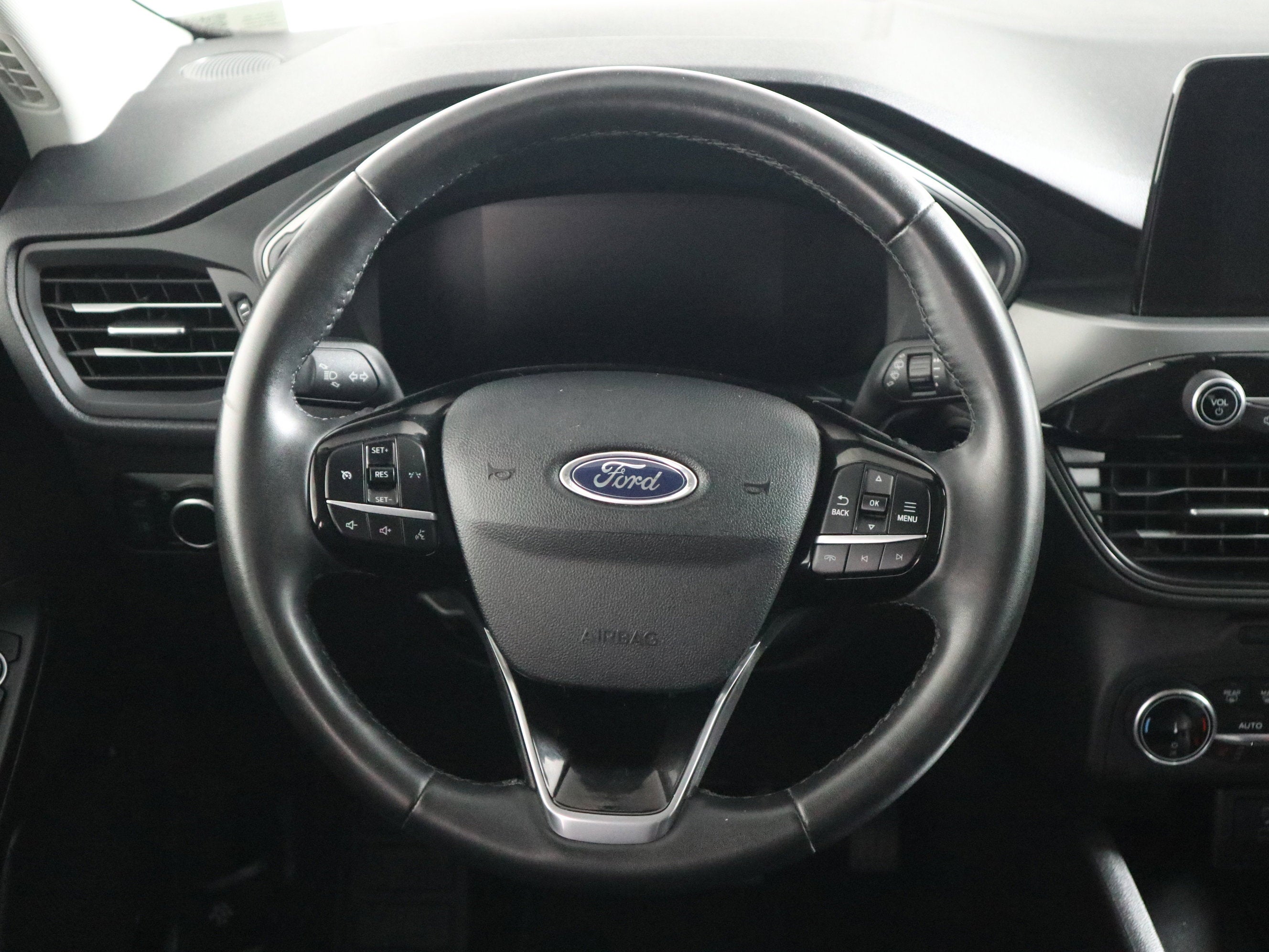 2023 Ford Escape Active AWD
