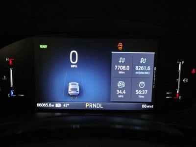 2023 Ford Escape Active AWD