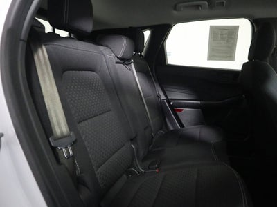 2023 Ford Escape Active AWD