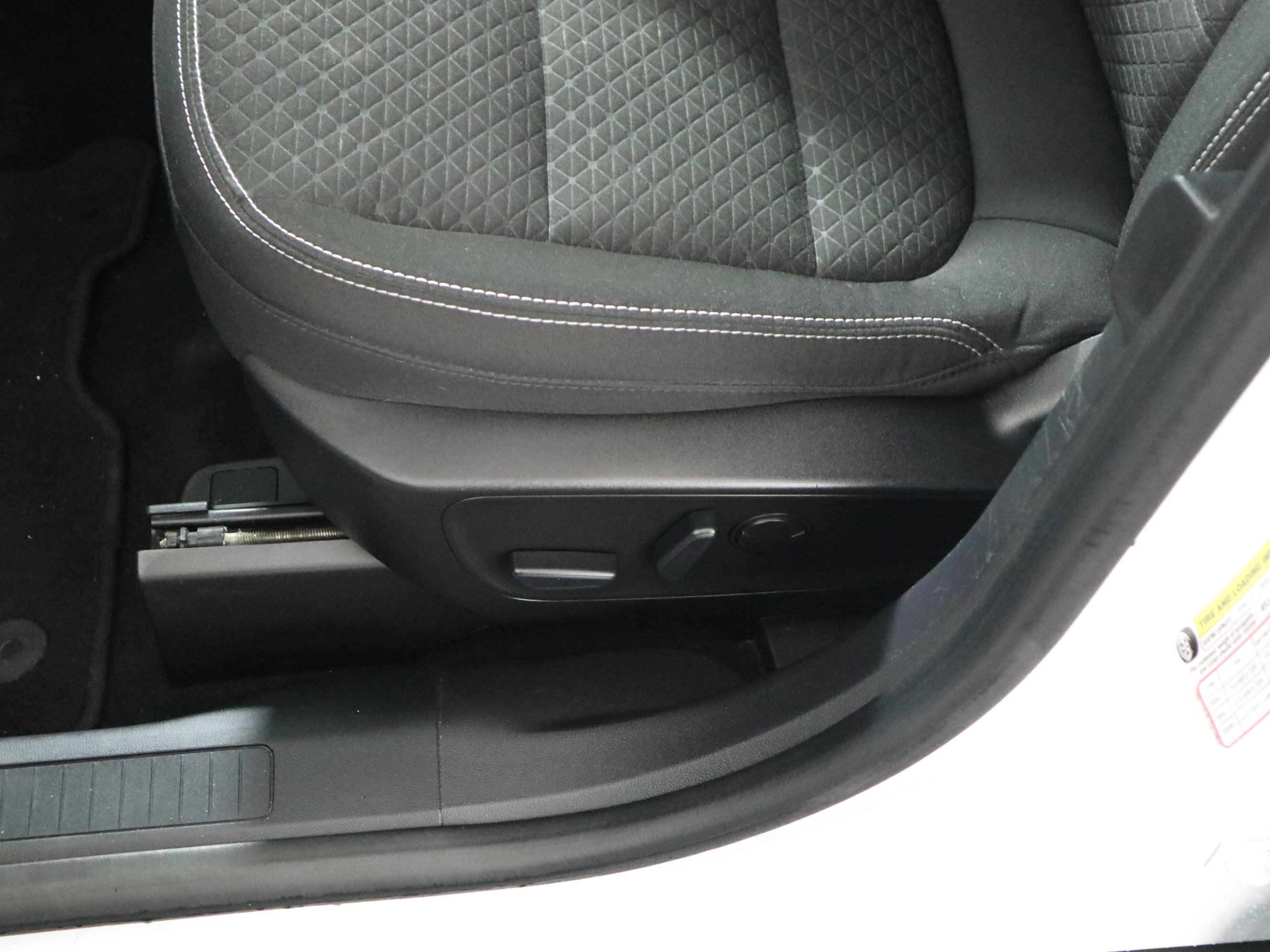2023 Ford Escape Active AWD