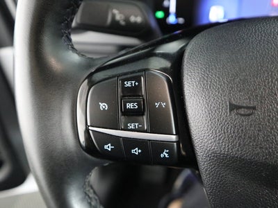 2023 Ford Escape Active AWD