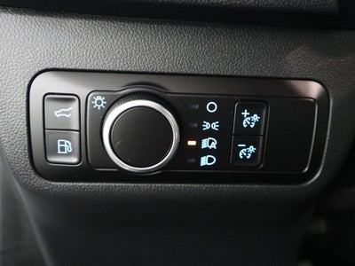 2023 Ford Escape Active AWD