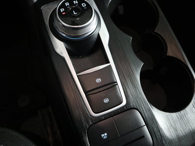 2023 Ford Escape Active AWD