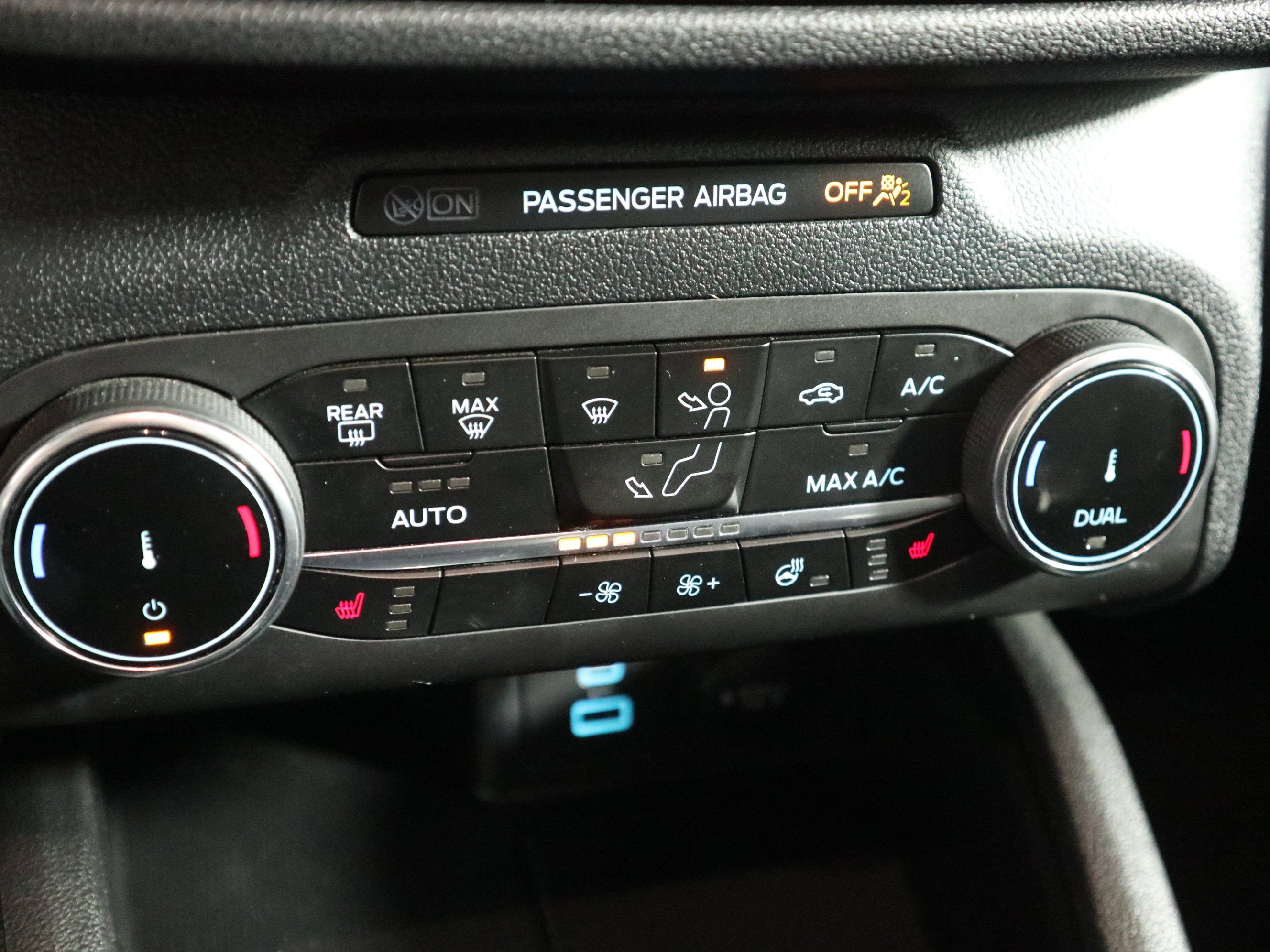 2023 Ford Escape Active AWD