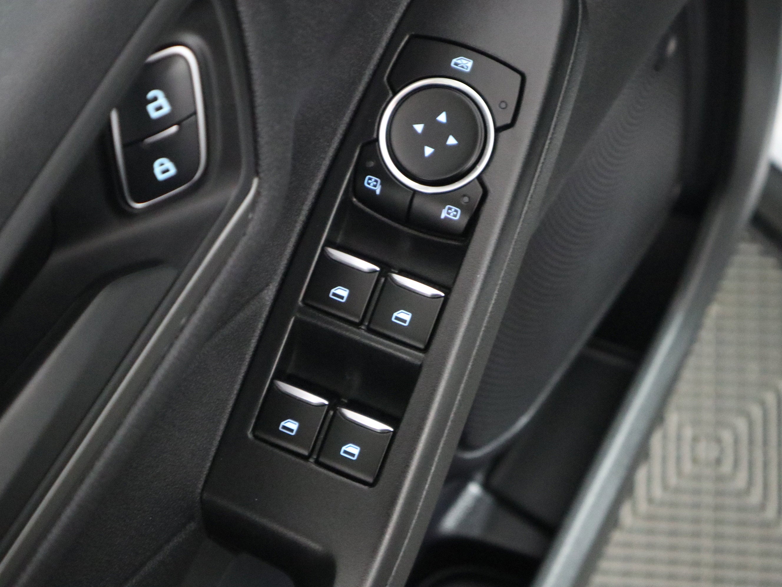 2023 Ford Escape Active AWD