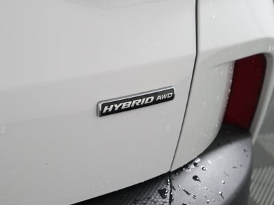 2023 Ford Escape Active AWD