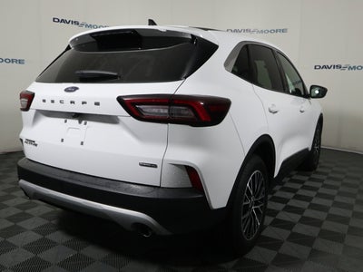 2023 Ford Escape Active AWD