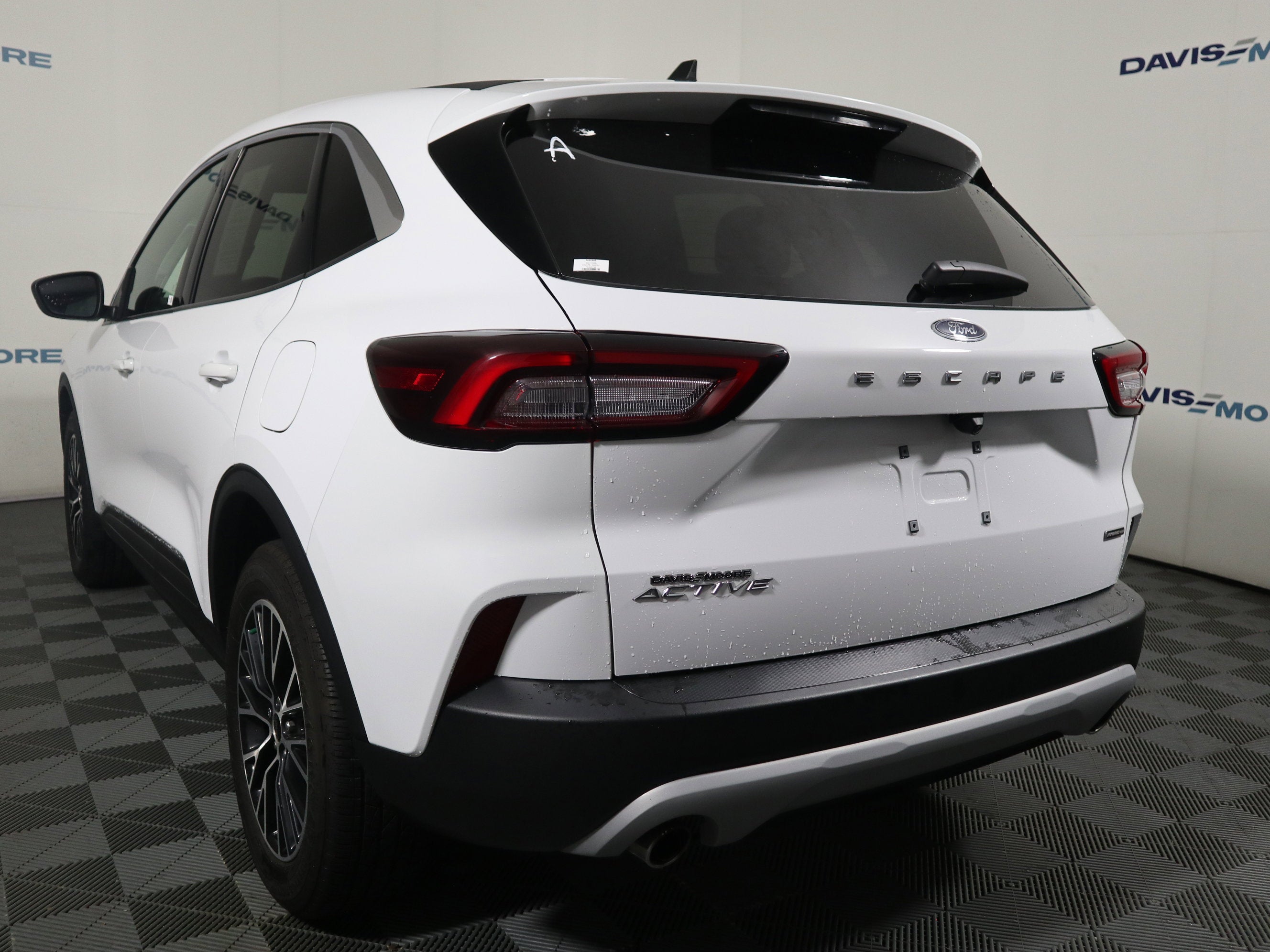 2023 Ford Escape Active AWD