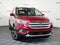 2018 Ford Escape SEL 4WD