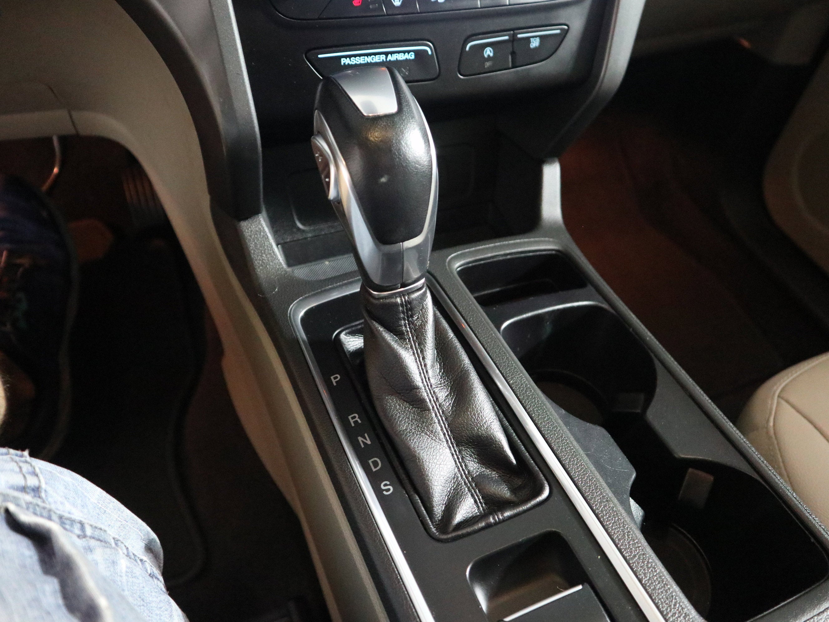 2018 Ford Escape SEL 4WD