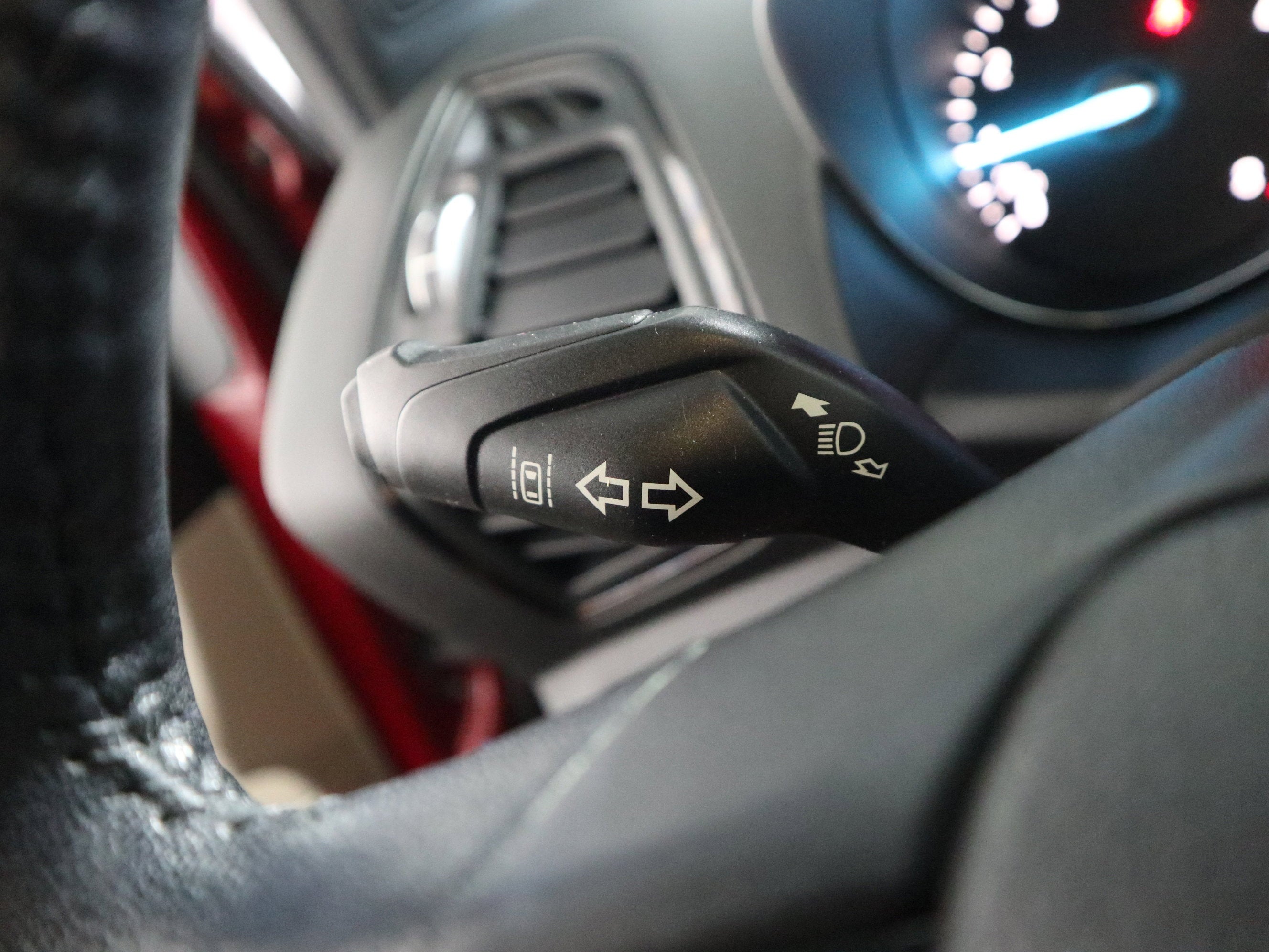 2018 Ford Escape SEL 4WD