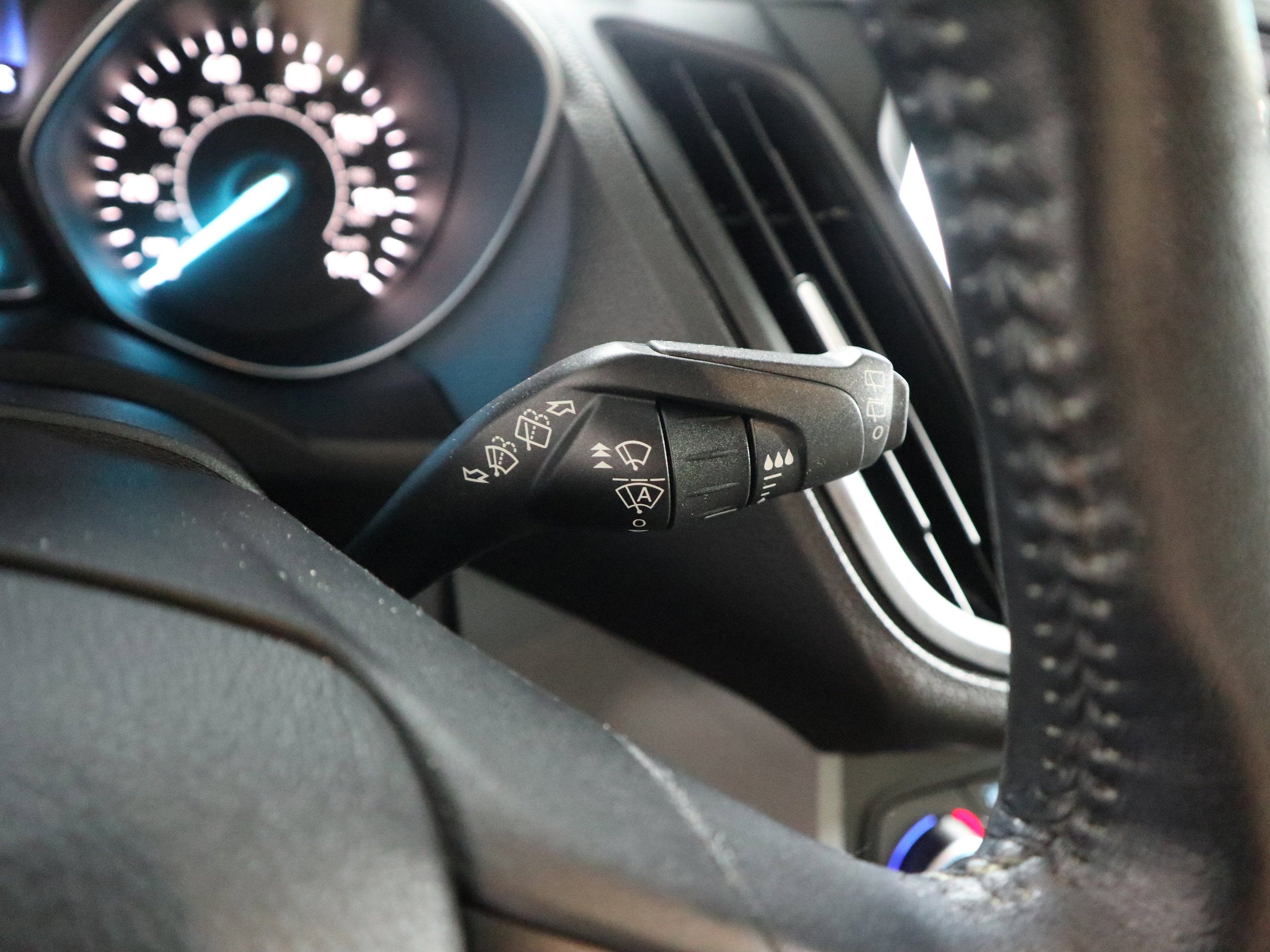 2018 Ford Escape SEL 4WD