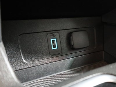 2018 Ford Escape SEL 4WD