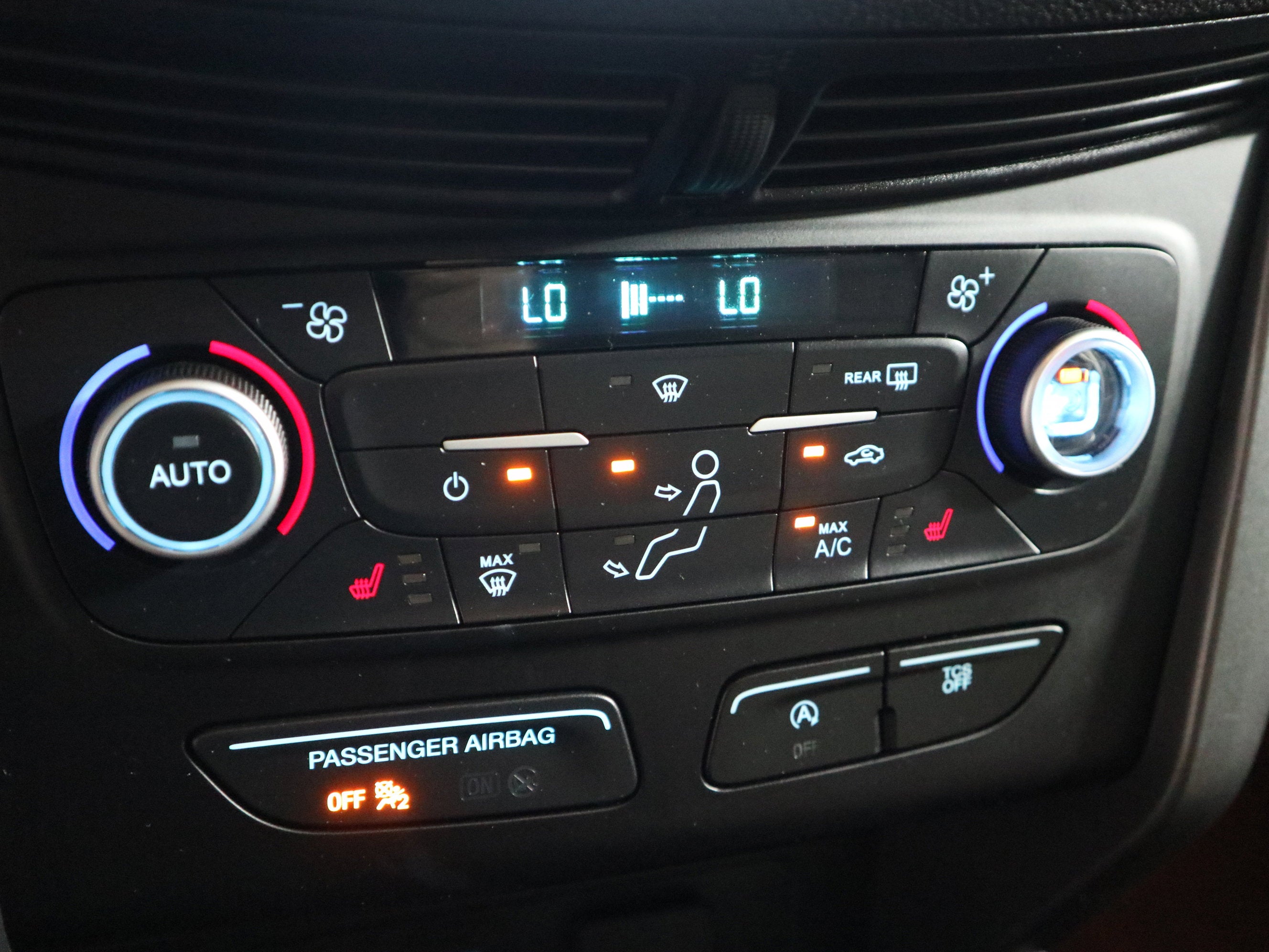 2018 Ford Escape SEL 4WD