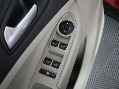 2018 Ford Escape SEL 4WD