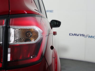 2018 Ford Escape SEL 4WD