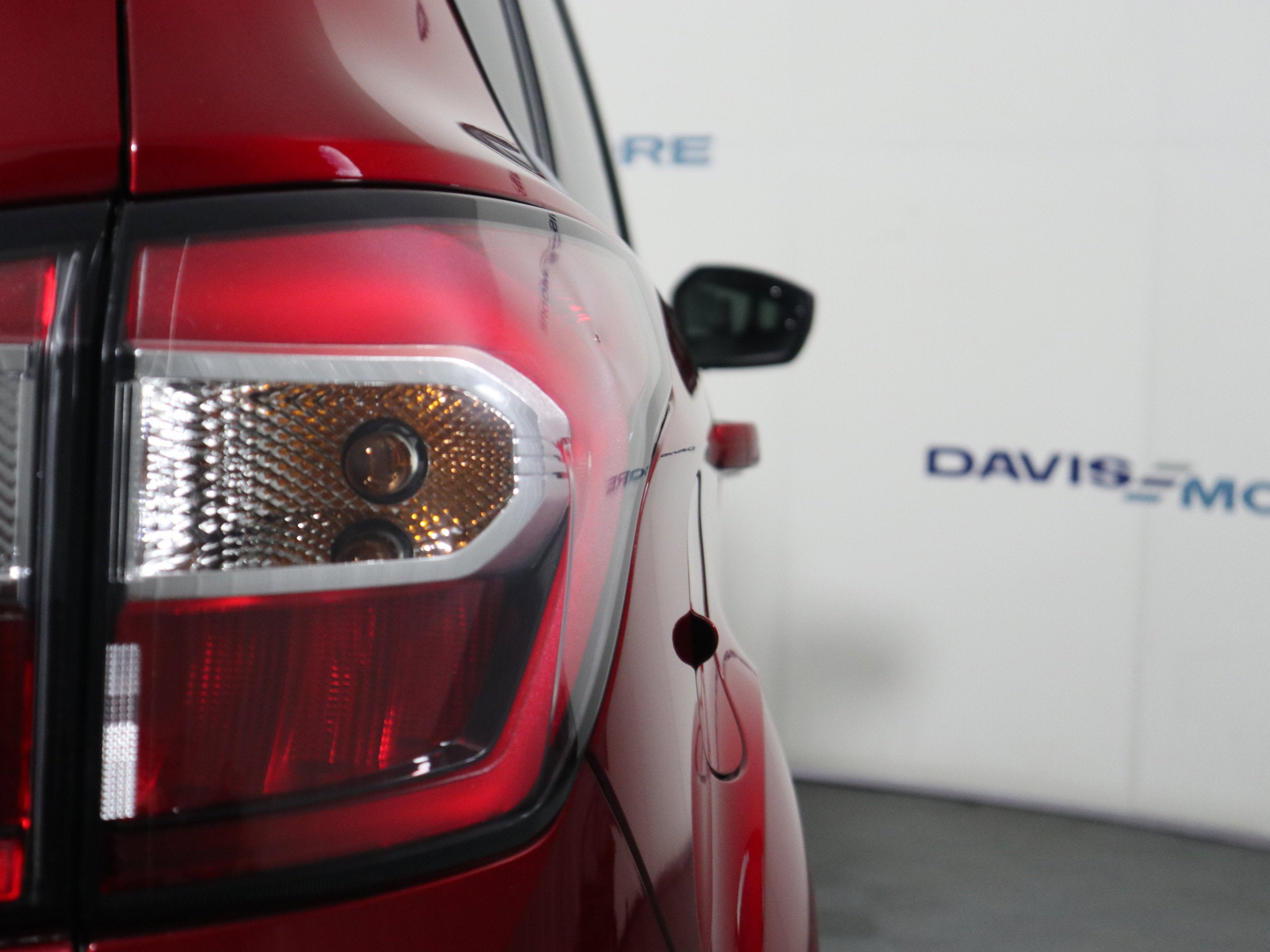 2018 Ford Escape SEL 4WD