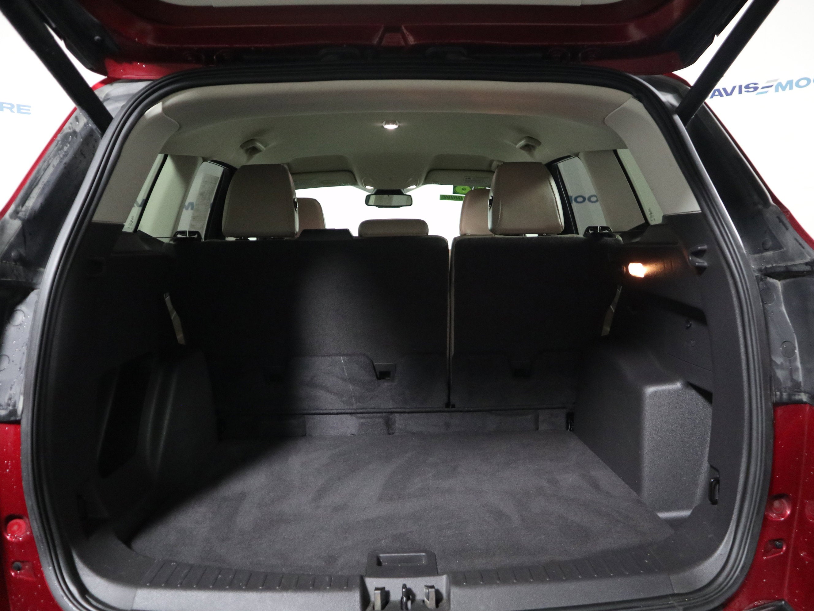 2018 Ford Escape SEL 4WD