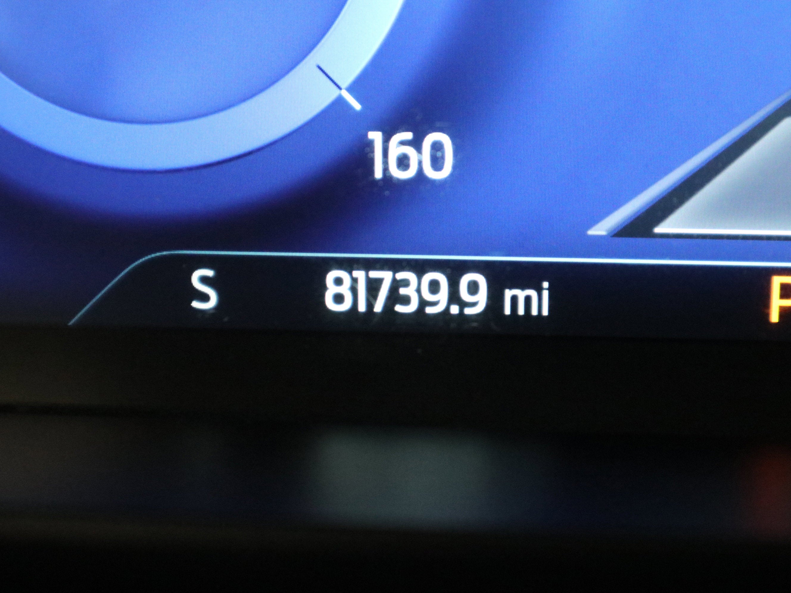 2021 Ford Escape Titanium AWD